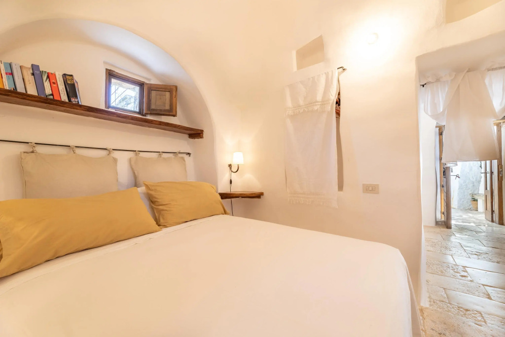 Trullo Sophie in Cisternino