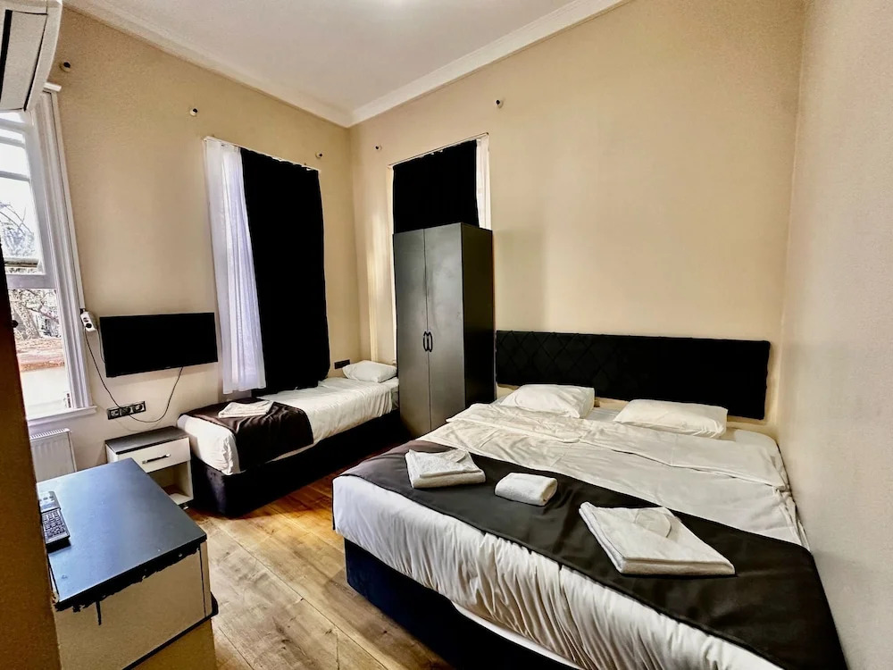 TAKSİM SEM HOTEL