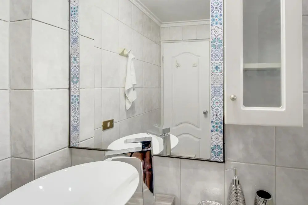 Departamento Lujoso En Providencia