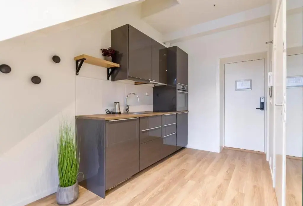 MAYA Apartments - Grünerløkka