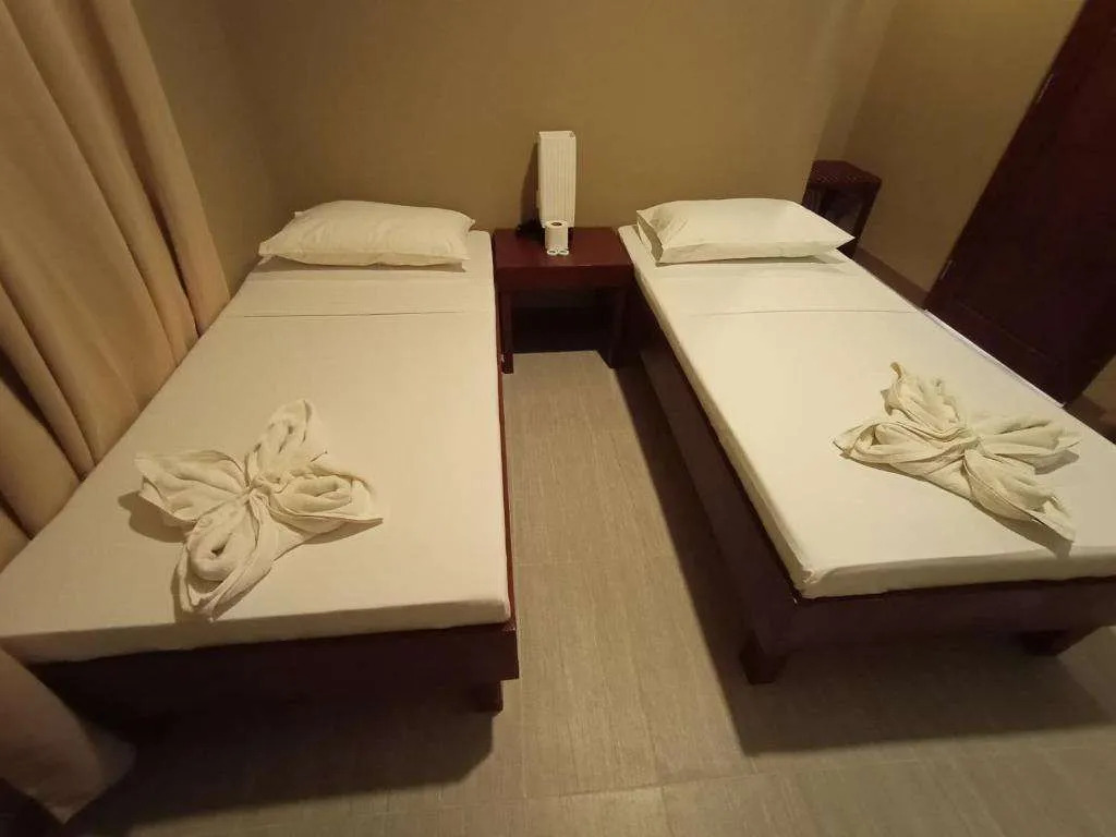 Anaya Beach Resort