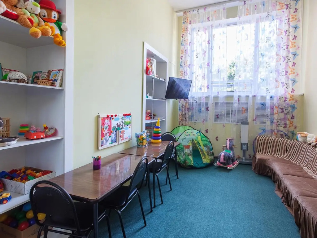 Санаторий Пятигорье