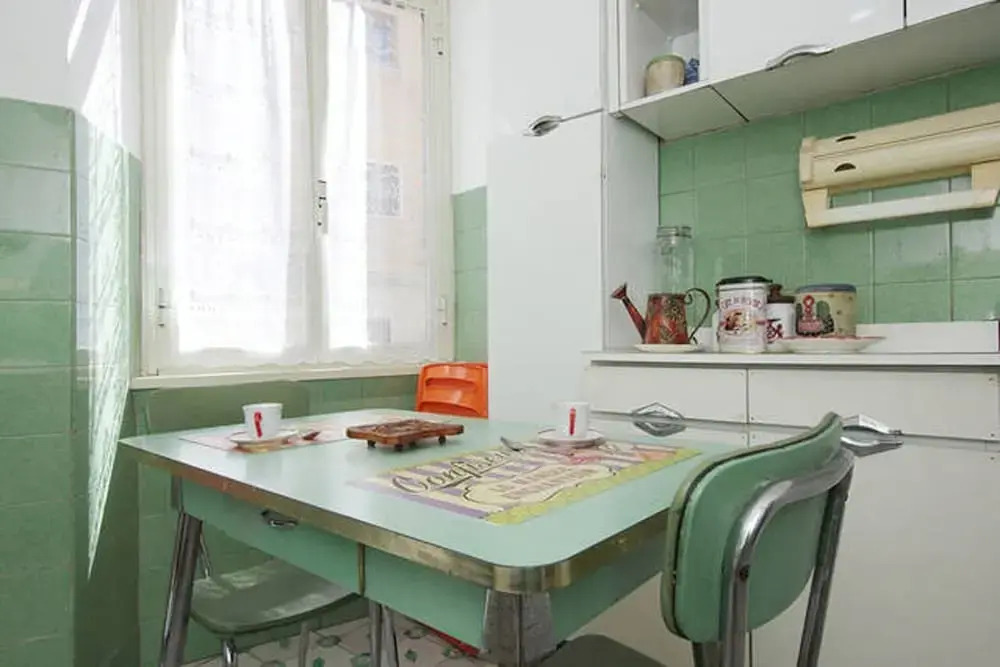 Welcome in 2 bedroom Apartment