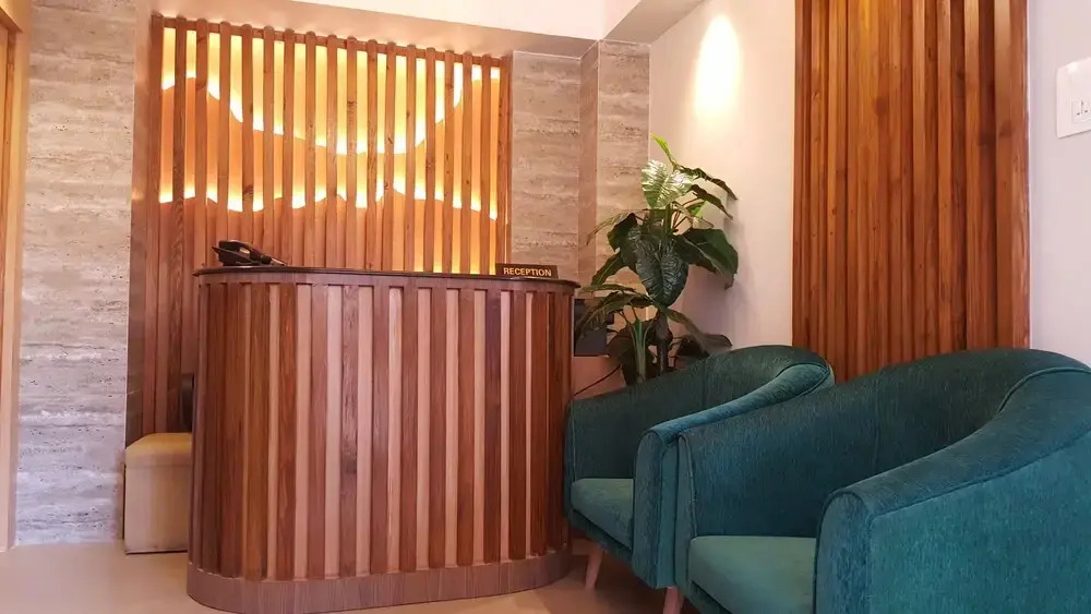 Hotel Bihani