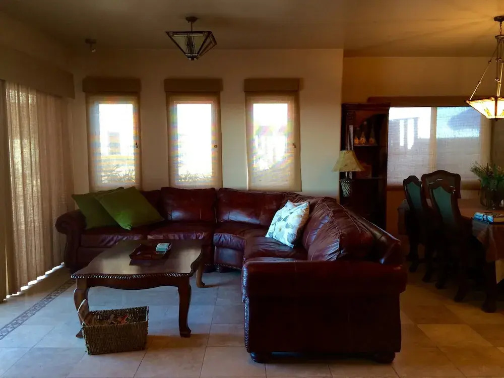Playa Villa - 2 Br condo by RedAwning