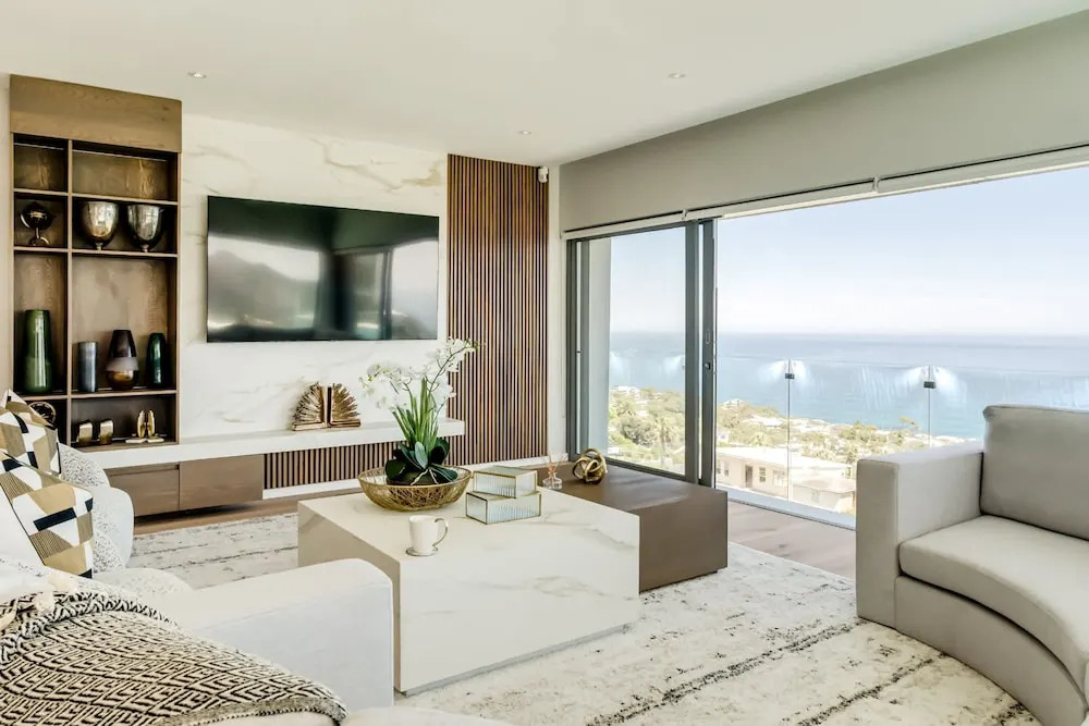 Amazing Views and Holiday Living at Khalanga Penthouse