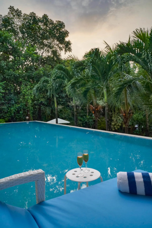 JUNGLEBAGH