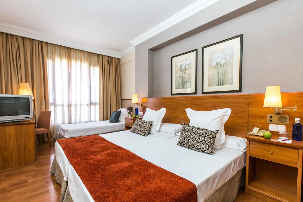 Sercotel HMO Martina