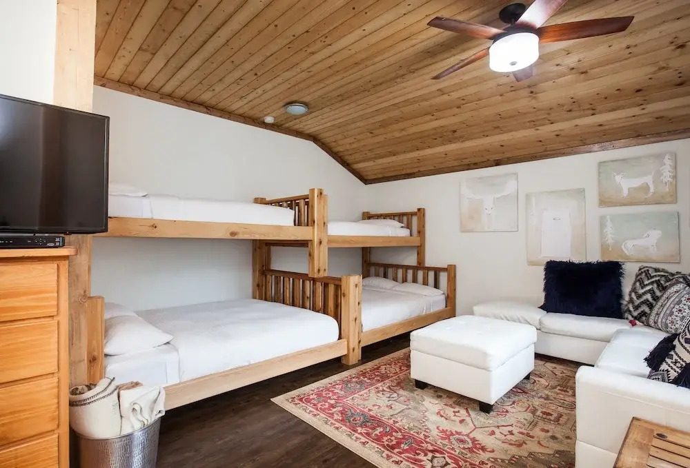Base Camp Guest House