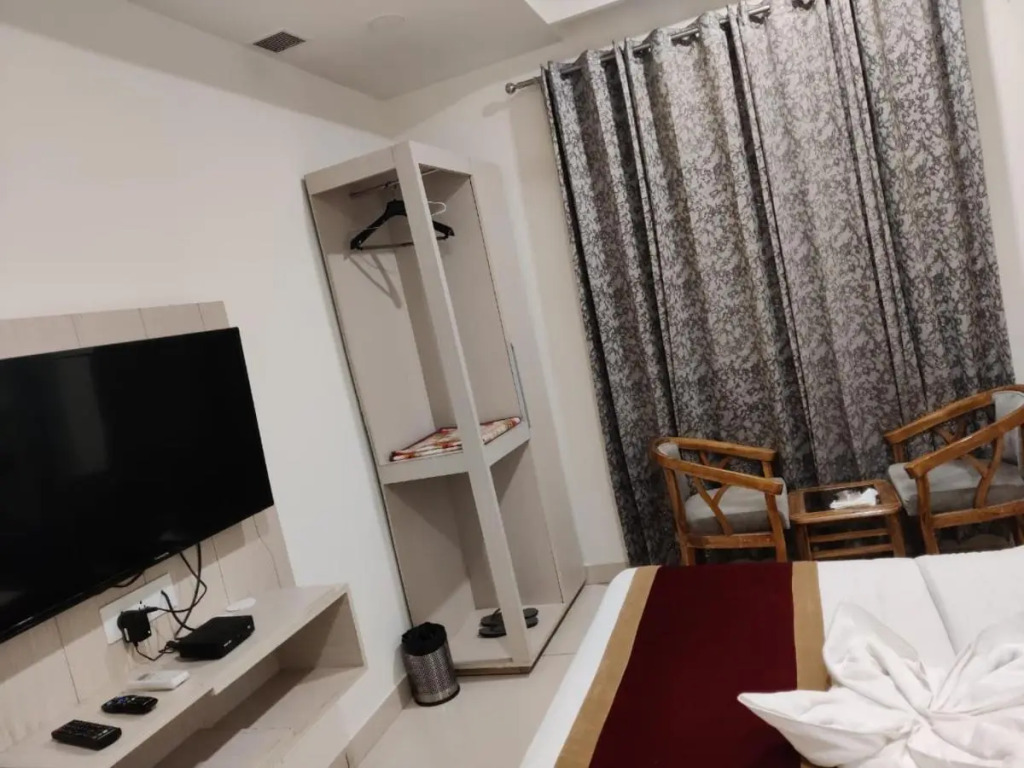 Hotel Hamilton