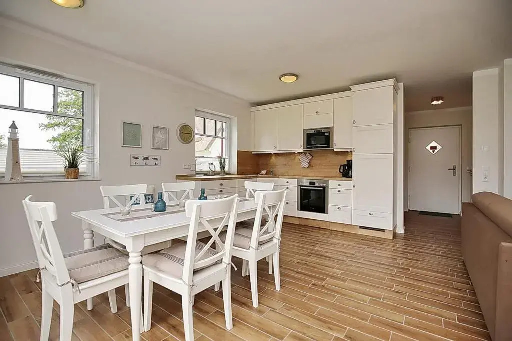 Reethaus Am Mariannenweg 15b
