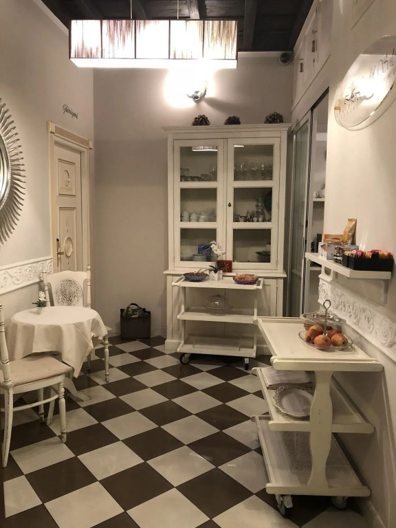 Locanda Del Sole-Roma Piazza Di Spagna Ripetta