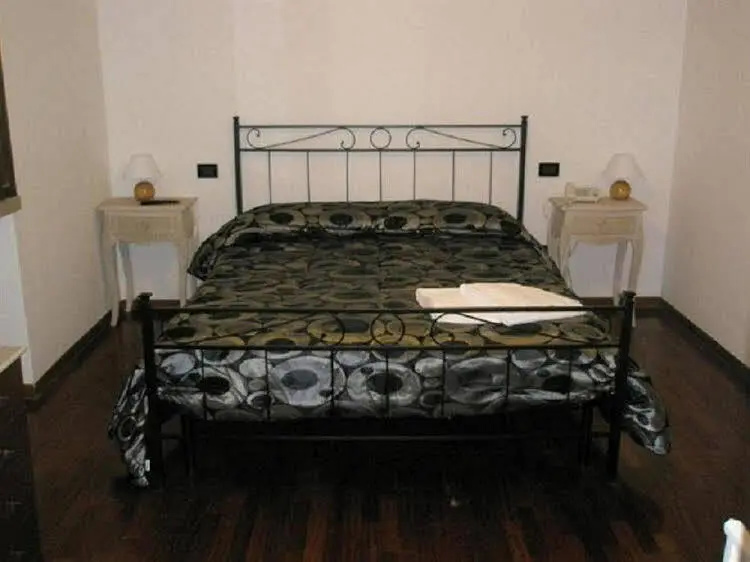 Agriturismo Bortolino
