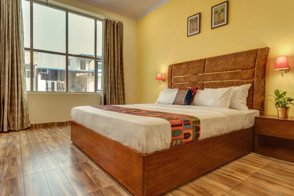 Hotel Sethi Legacy