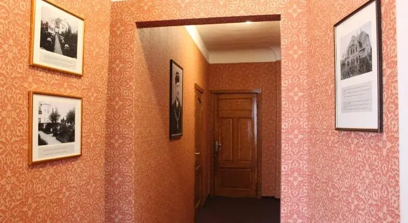 City Center Kaķis B&B