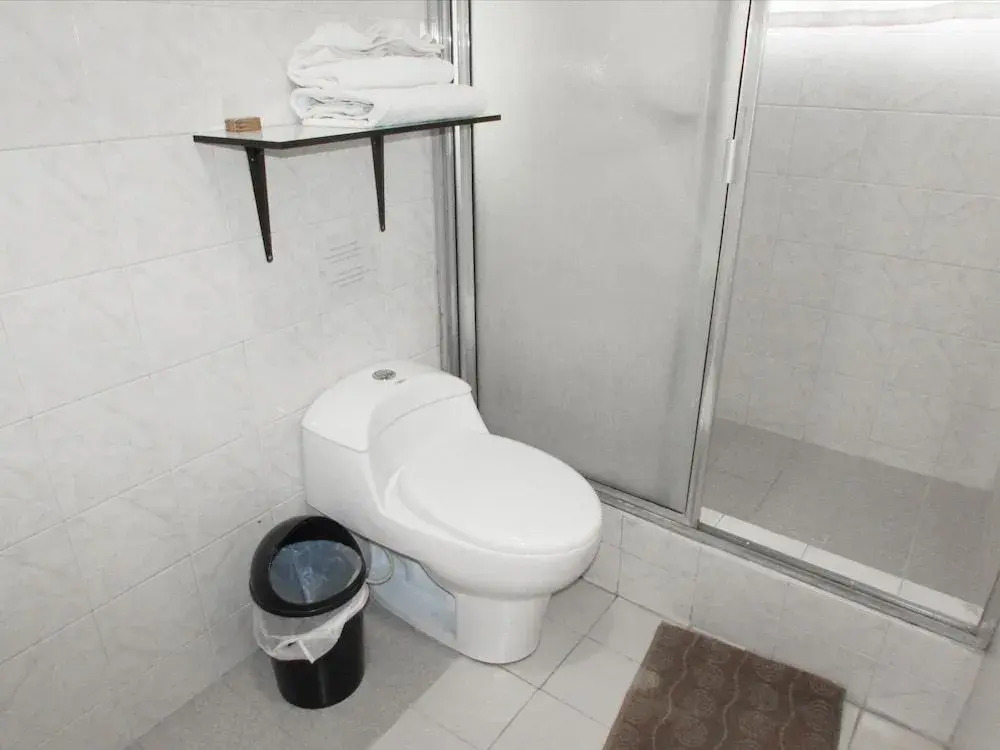 Hotel Calle 112