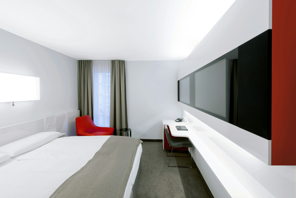 DORMERO Hotel Frankfurt