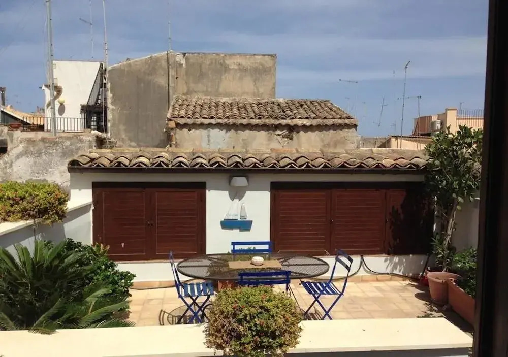 Otium Home Rentals