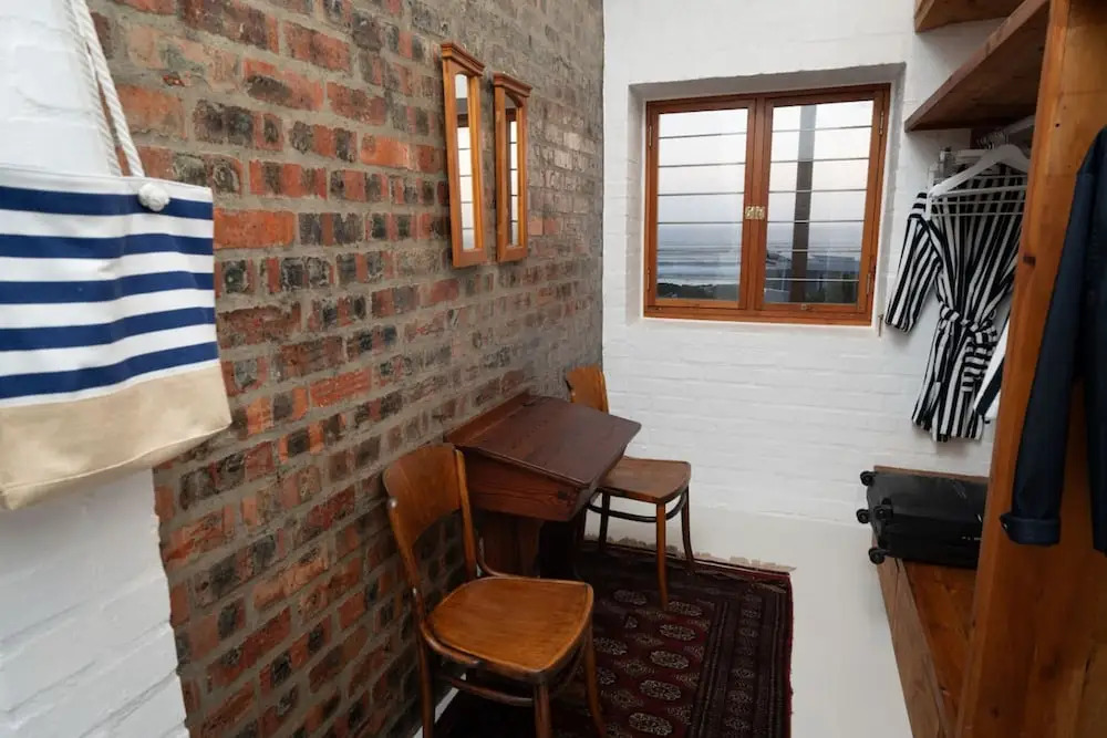 Yzerfontein 3 Bed House With Pool Sea Views
