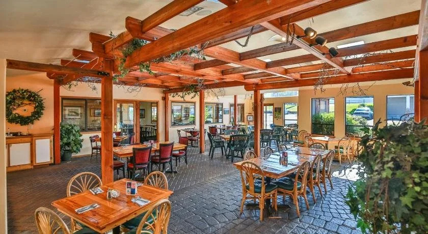 Hagerman Valley Inn
