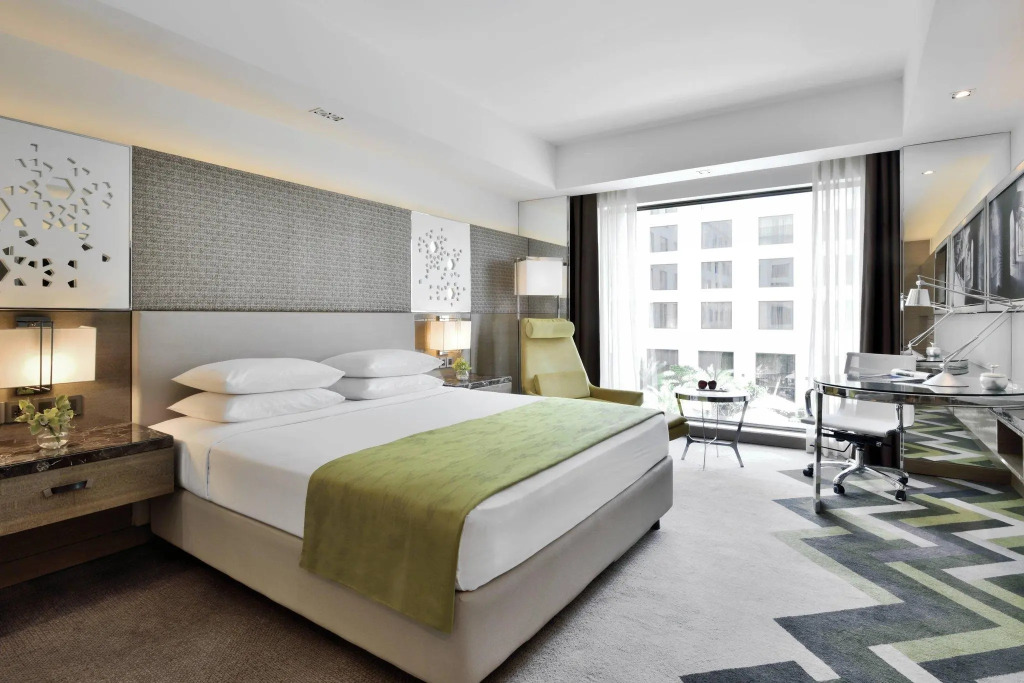 Courtyard by Marriott Agra