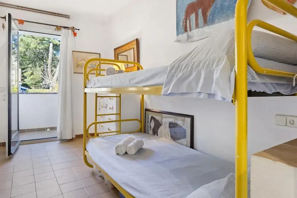 Apartment Yolanda