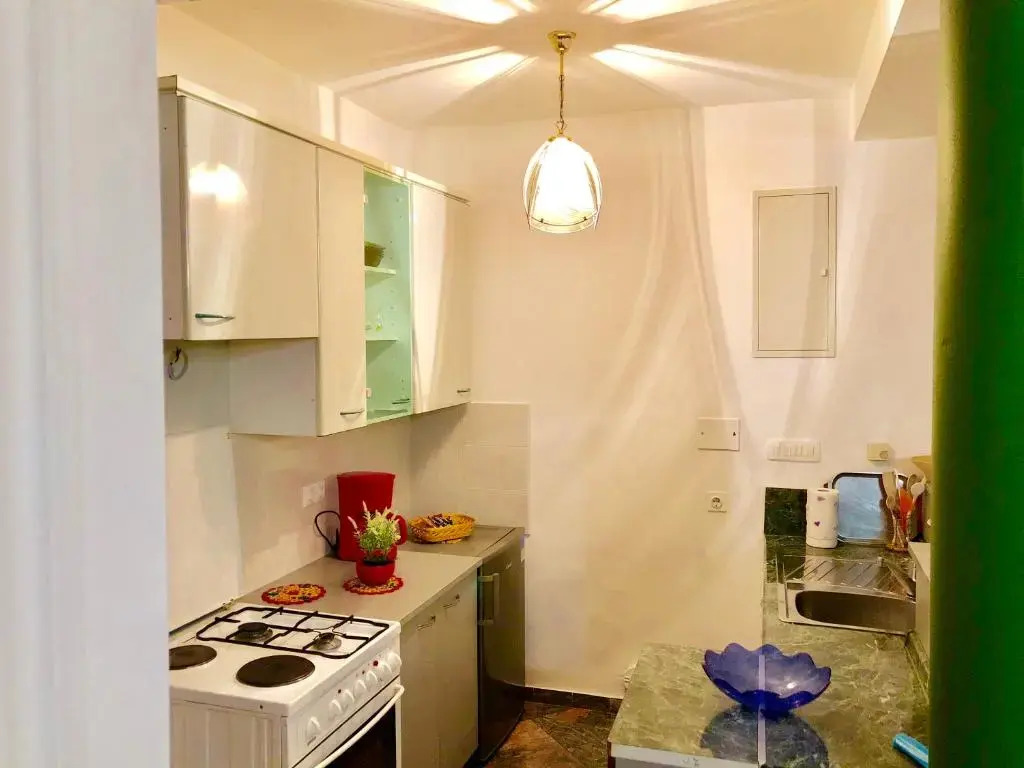 Two Story Studio Apartment Goranka