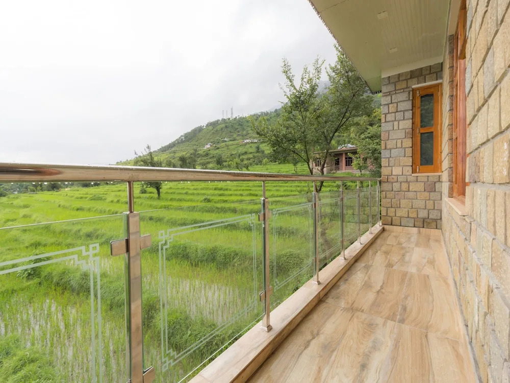 OYO 16593 Home Luxury 3BHK Galaxy Villa Andrar