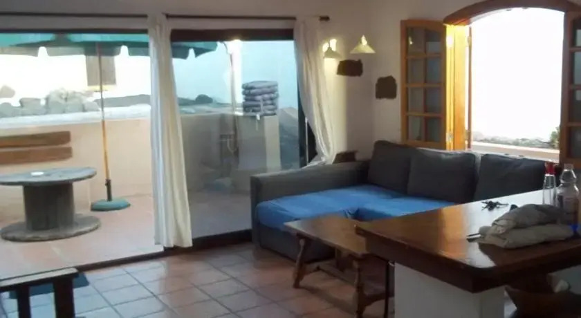 Famara Cottage