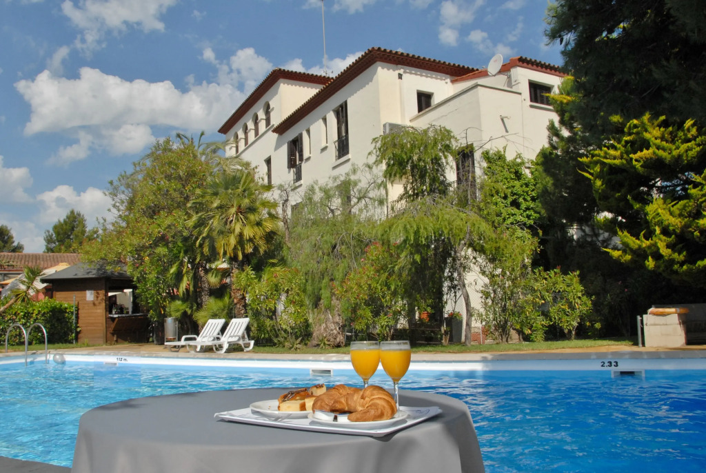 Hotel El Castell