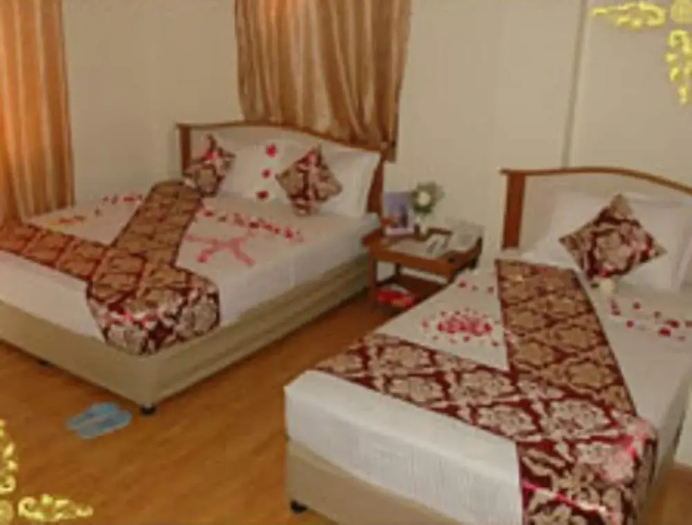 Diamond Crown Hotel Dawei