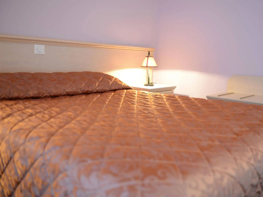 Best Western Flers Centre Gare