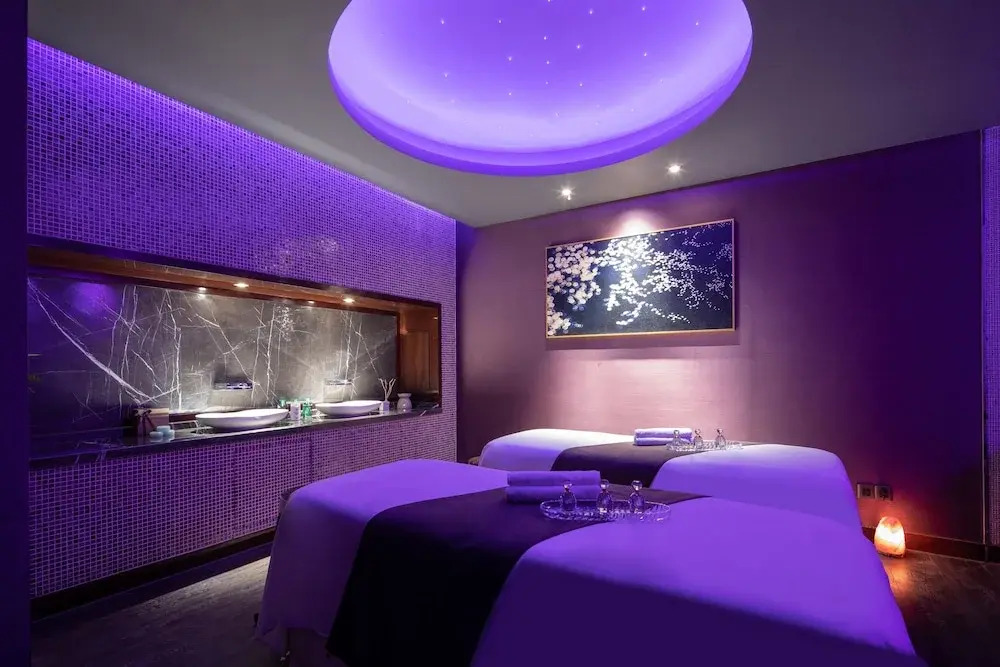 Rocase Boutique Hotel Wuxi