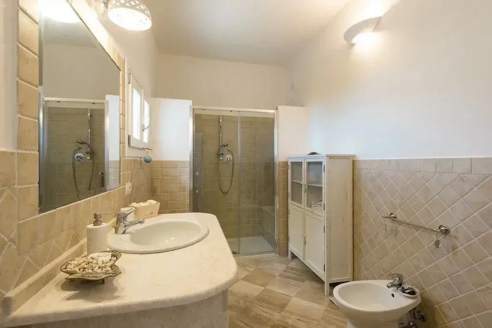 SAbba seafront apartments - Your House in Sardinia