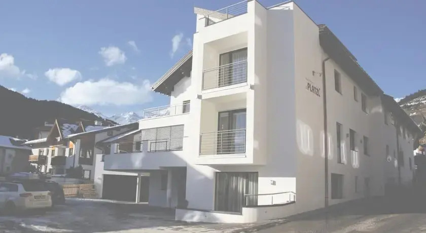 Appartements Platzl