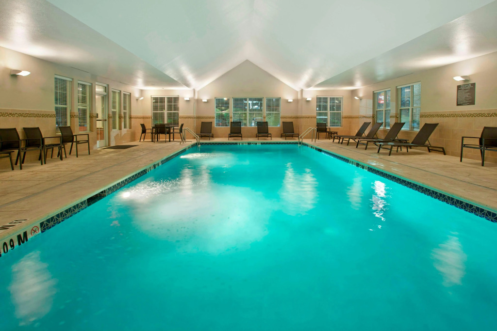 Residence Inn Bridgewater Branchburg