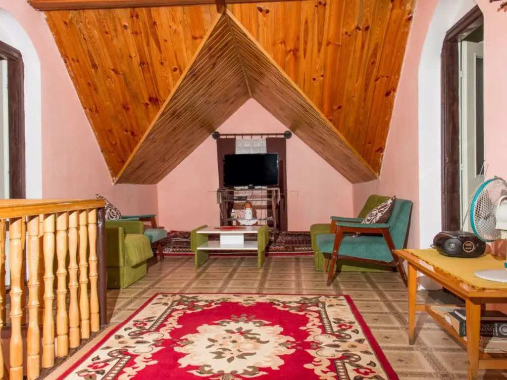 House Johny Balatonmariafurdo