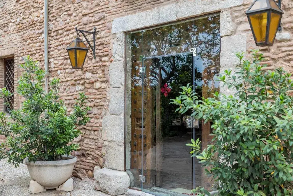 Alquería Calatrava B&B