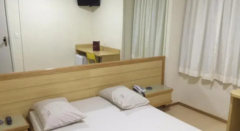 Hotel Encontros