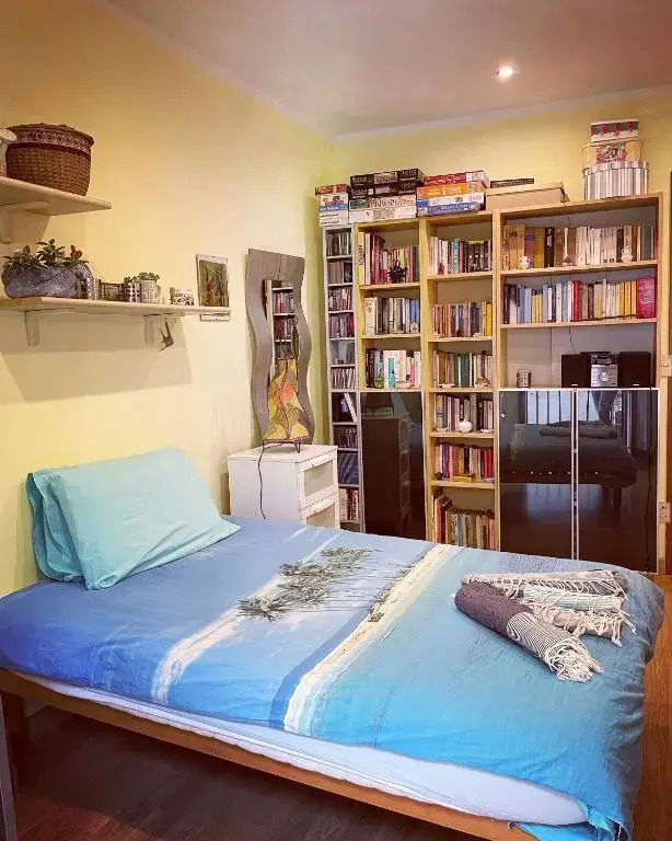 Jenniʻs Indipendent Tiny House