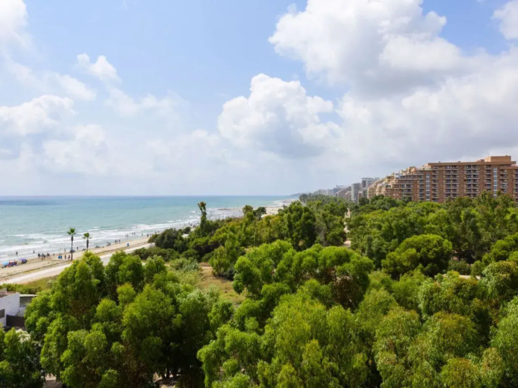 Apartment Jardin Oropesa del Mar