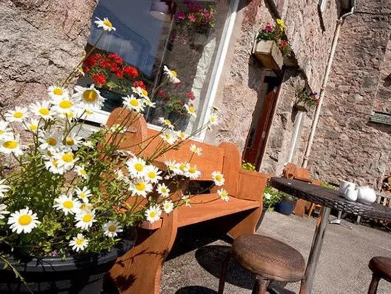 YHA Eskdale - Hostel