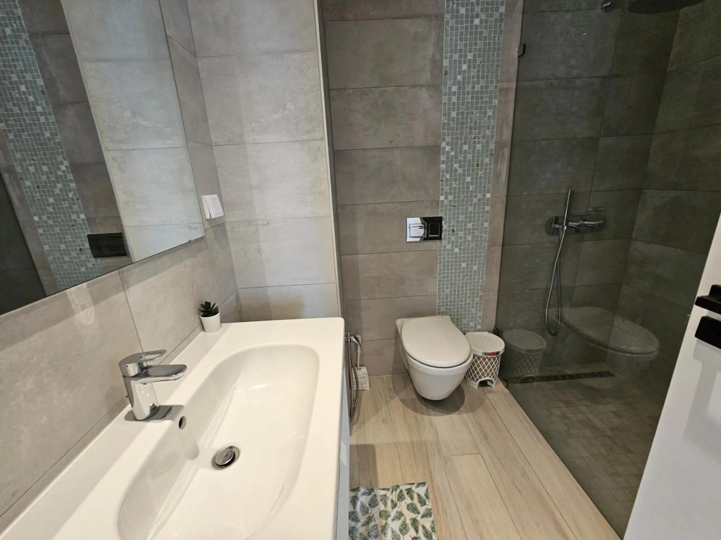 "Luxe Residence" Marsa avec Parking
