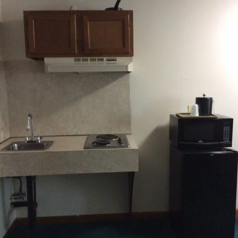 Wickford Motor Inn