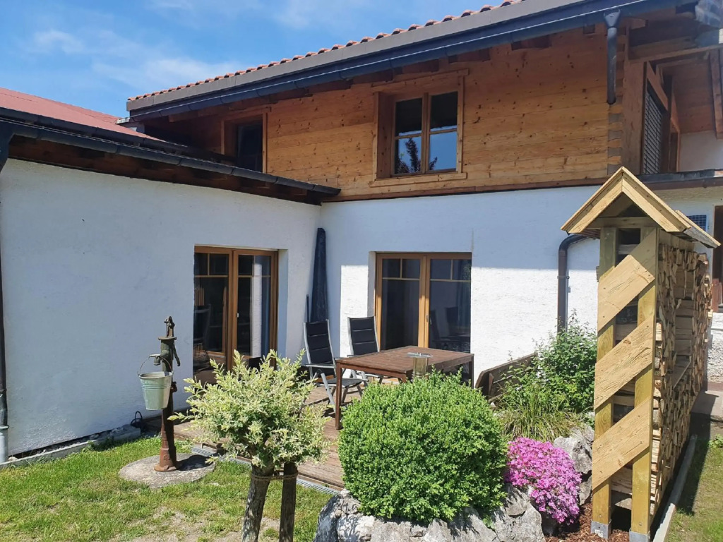 Ferienhaus Ulla