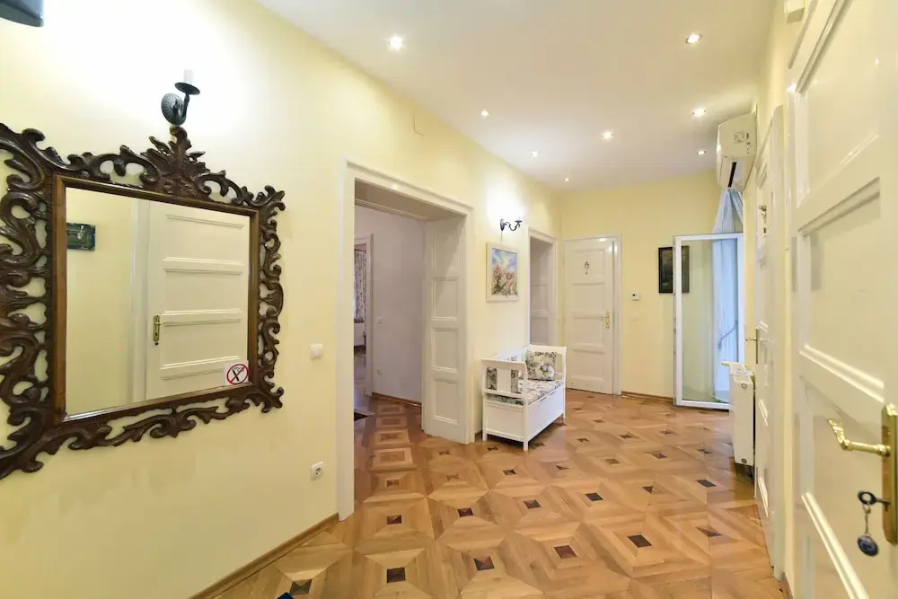 Apartment Tatjana