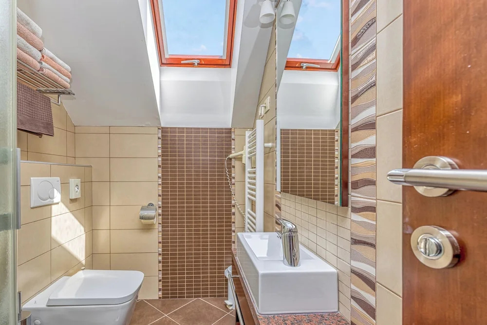 Pool Villa Silva Marija Apartments