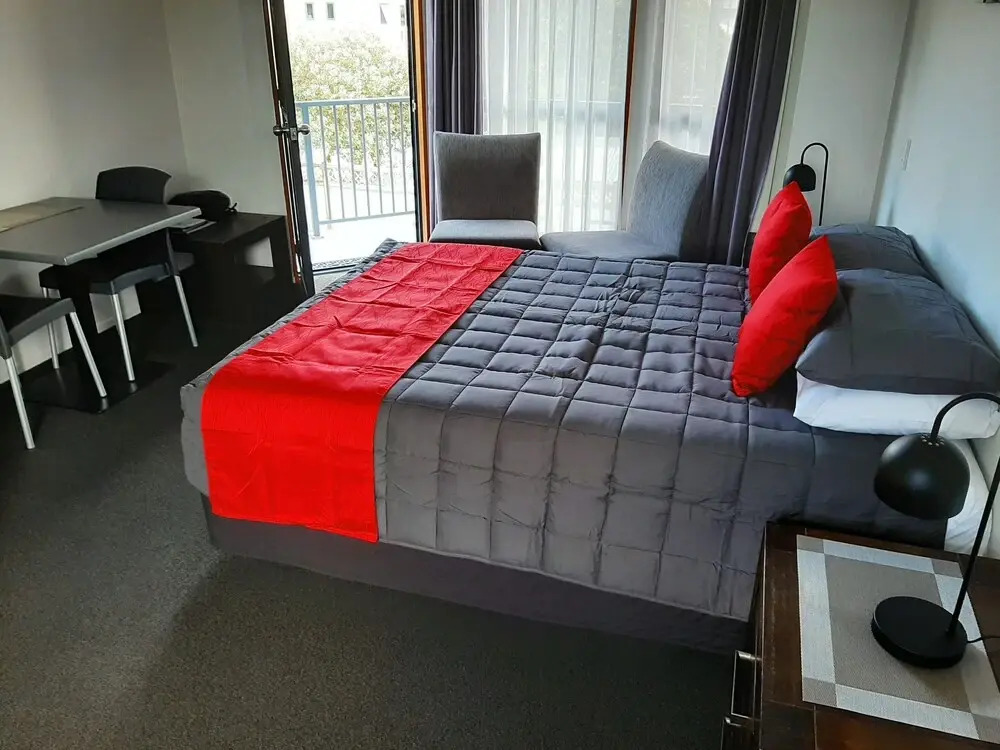 Bayside Motel Whitianga
