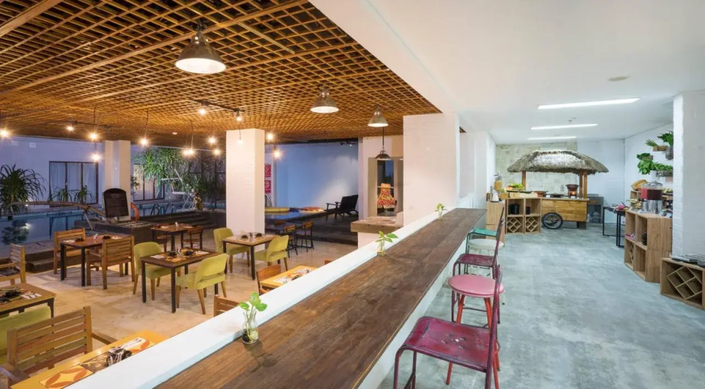 Liberta Seminyak Hotel
