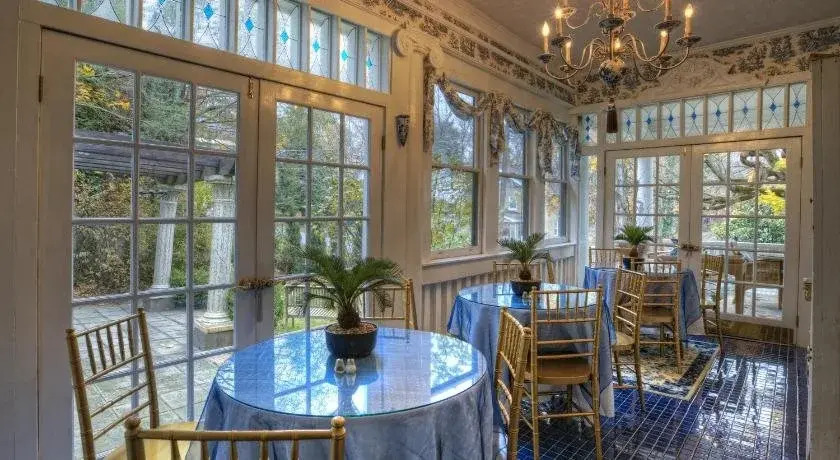 Bluefield Inn